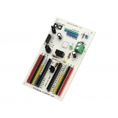 Waldunano V2 Shield para Arduino Nano com Conexão para ESP8266, Bluetooth, Display e Xbee