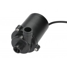 Bombinha Submersa de Água 12V CP40A Brushless 8L/Min