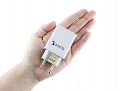 Teste da Fonte para Raspberry Pi 4 USB 5V 4.2A - Imagem 3