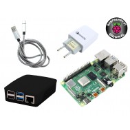 Kit Raspberry Pi 4 Iniciante - USR10