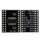 M&oacute;dulo MCP23017 Serial Bidirecional I2C SPI / Expansor de I/O 16 Bits - Thumb 3