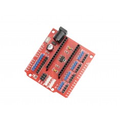 Expansor para Arduino Nano V3.0 - EAN3.0