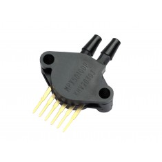 Sensor de Pressão Diferencial MPX5010DP 0kPa a 10kPa