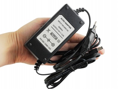 Fonte de Alimenta&ccedil;&atilde;o Chaveada 12VDC 3A - Hayonik - Imagem 4