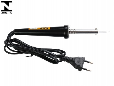 Ferro de Solda Hikari 25W Max25 220V - Imagem 1