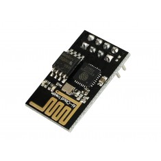 Módulo WiFi ESP8266 ESP-01 Espressif