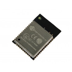 ESP32 Wifi e Bluetooth ESP-WROOM-32 4M 32Mbit