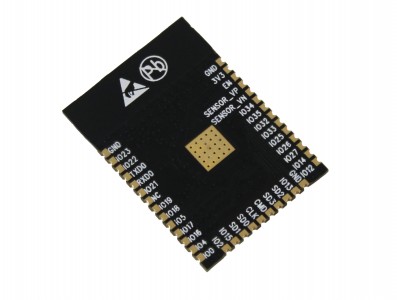 M&oacute;dulo ESP32 Wifi e Bluetooth ESP-WROOM-32 - Imagem 2