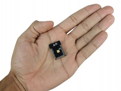 M&oacute;dulo ESP32 Wifi e Bluetooth ESP-WROOM-32 - Imagem 4