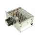 REGULAR DE VOLTAGEM 4000W - Thumb 2