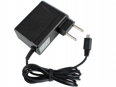 Fonte de Alimentação Chaveada 5VDC 3A com Micro USB - Imagem 1