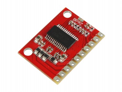 Placa Amplificador de Som OEP30WX2 - Estéreo 2 Canais 30W + 30W - Imagem 1