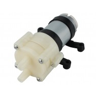 Mini Bomba de &Aacute;gua 12V RS385 2L/Min