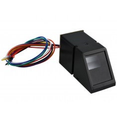 Leitor Biométrico para Arduino JM101 + Cabo