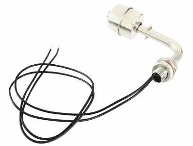 Sensor de Nível de Água em Aço Inoxidável para Água Quente - Imagem 3