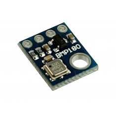 M&oacute;dulo Sensor de Press&atilde;o Barom&eacute;trica e Temperatura BMP180 I&sup2;C