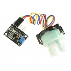 Sensor de Turbidez Arduino ST100 + Módulo de Leitura - ORIGINAL