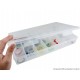 Caixa Organizadora 30x19,5x4,8cm com 16 Divisórias Grande - OUTLET - Thumb 3