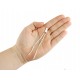 MINI PROTETOR TERMICO ABS 40Â°C C/ BRACKET / FUSIVEL TERMICO - Thumb 4