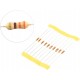 RESISTOR CR25 330R - Thumb 1