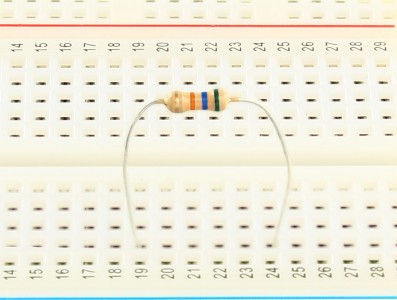 Resistor 56K 1/4W - Kit com 10 unidades - Imagem 3