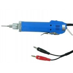 Parafusadeira Elétrica com Conector Banana - Torque 4 a 25Kgf.cm - DN4CB