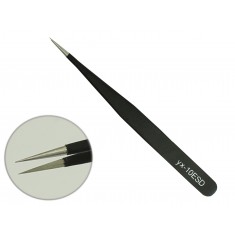 Pin&ccedil;a Antiest&aacute;tica ESD com Revestimento Ep&oacute;xi 123mm - ESD10
