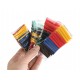 Kit Espaguete Termo Retrátil Colorido 328 Peças - Thumb 5