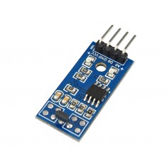 Módulo Sensor Magnético de Efeito Hall 3144 Arduino