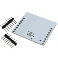 Placa Adaptadora para ESP8266 ESP-07, ESP-08 e ESP-12E