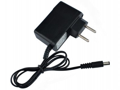 Fonte de Alimentação Chaveada 5VDC 1A Plug P4 (5.5x2.1mm) - Imagem 1