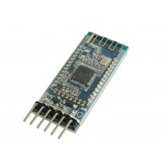 Módulo Bluetooth HC-08 4.0 BLE Arduino para iPhone e iPad - Master/Slave