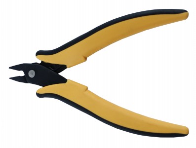 Alicate de corte rente Hikari 132mm - HK 170 - Imagem 1