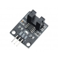 Sensor de Contagem 5mm Chave Óptica para Encoder