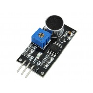 Sensor de Som para Arduino