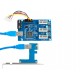 Expansor PCI Express x1 para 3x PCIE Riser com USB 3.0 em Rig Mineração - Thumb 2
