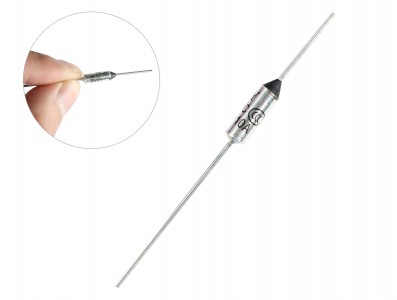 Fusível Térmico 100°C 10A 250V - Imagem 1