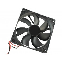 Cooler PC 120mm Fan 12V  Storm