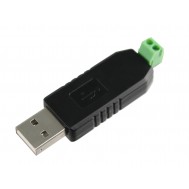 Conversor USB para RS485 CH340