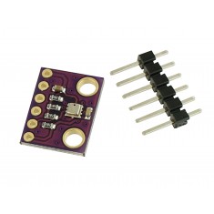 Sensor de Pressão, Umidade e Temperatura BME280