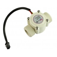 Sensor de Fluxo de Água YF-S403 G3/4 1-30 l/min
