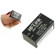 Mini Fonte Hi-Link 5VDC 0.6A 3W HLK-PM01 100-240VAC