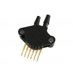 Sensor de Pressão Diferencial MPX5700DP 0kPa a 700kPa