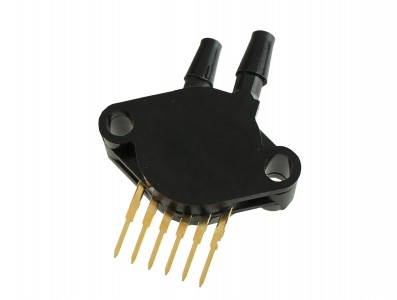 Sensor de Pressão Diferencial para Arduino - MPX5700DP - Imagem 1