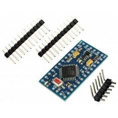 Placa Pro Mini ATmega328 Arduino Compatível