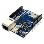 Ethernet Shield R3 W5100 para Arduino