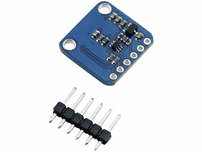 C&acirc;mera T&eacute;rmica Arduino AMG8833 8x8 - Imagem 2