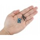 Aceler&ocirc;metro e Girosc&oacute;pio MPU-6050 3 Eixos 6 DOF - GY521 - Thumb 4