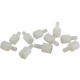 Parafuso Espaçador Plástico Sextavado em Nylon 9mm + 6 mm M3 PCB - Macho x Fêmea - Kit com 10 unidades - Thumb 1