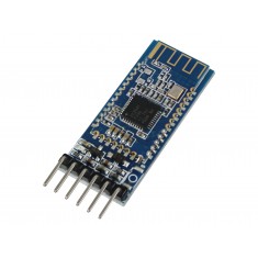 Módulo Bluetooth AT-09 4.0 BLE Arduino Similar HM-10 para iOS e Android - Master/Slave